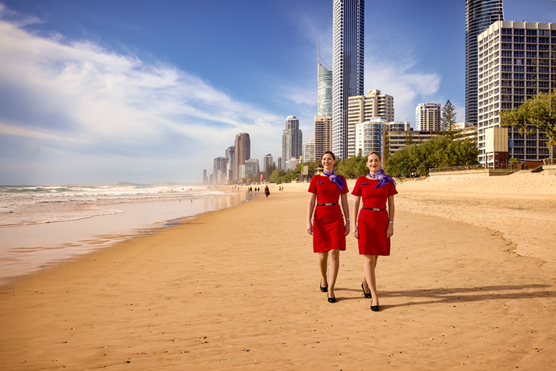 Velocity Frequent Flyer