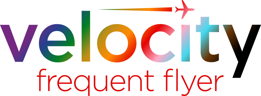 Velocity Frequent Flyer logo