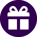 2 single entry passes to access Virgin Australia Domestic Lounge
