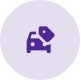 instant rewards icon