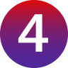 Four icon
