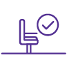 Seat selection on flights operated by Virgin Australia