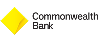 CommBank logo