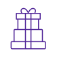 Present Stack Icon