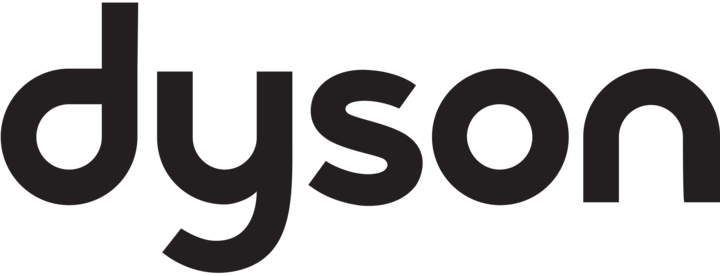 image of the Dyson logo