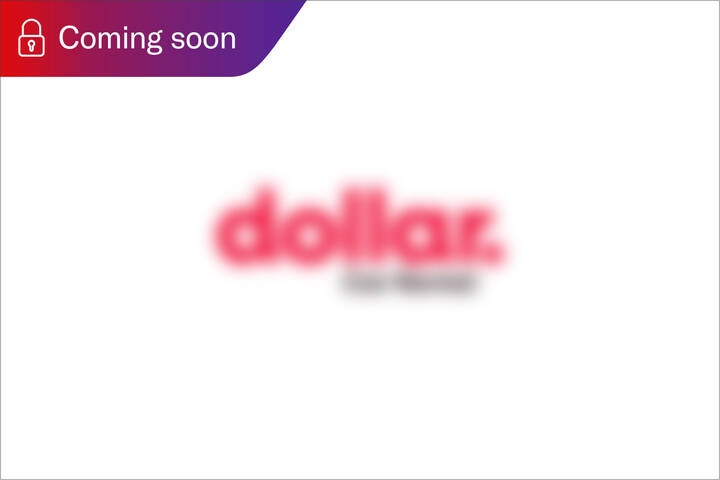 Blurred logo with text "Coming soon"