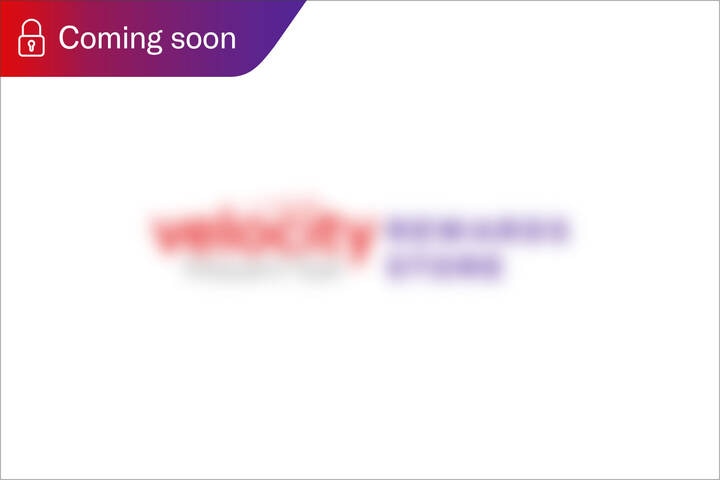 Blurred logo with text "Coming soon"