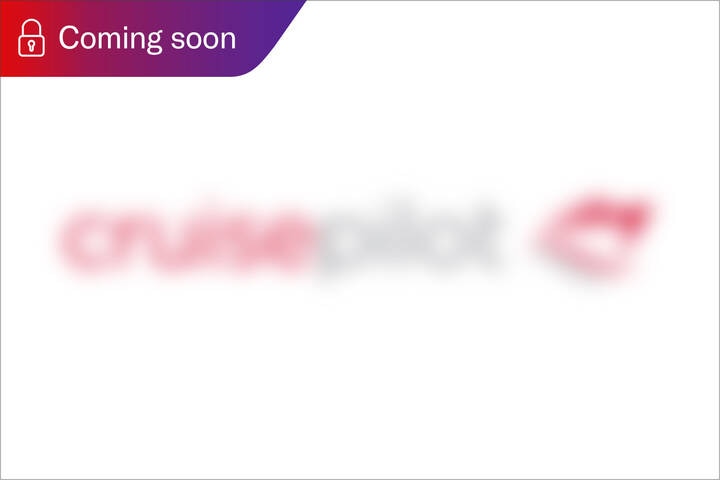 Blurred logo with text "Coming soon"