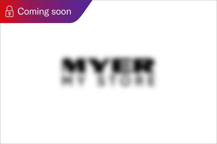Blurred logo with text "Coming soon"