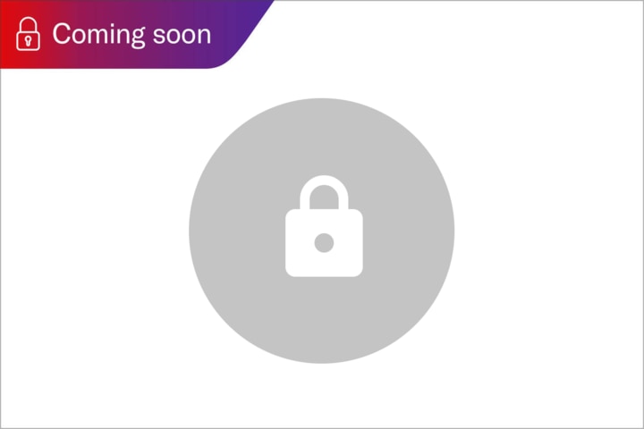 Locked Icon Image