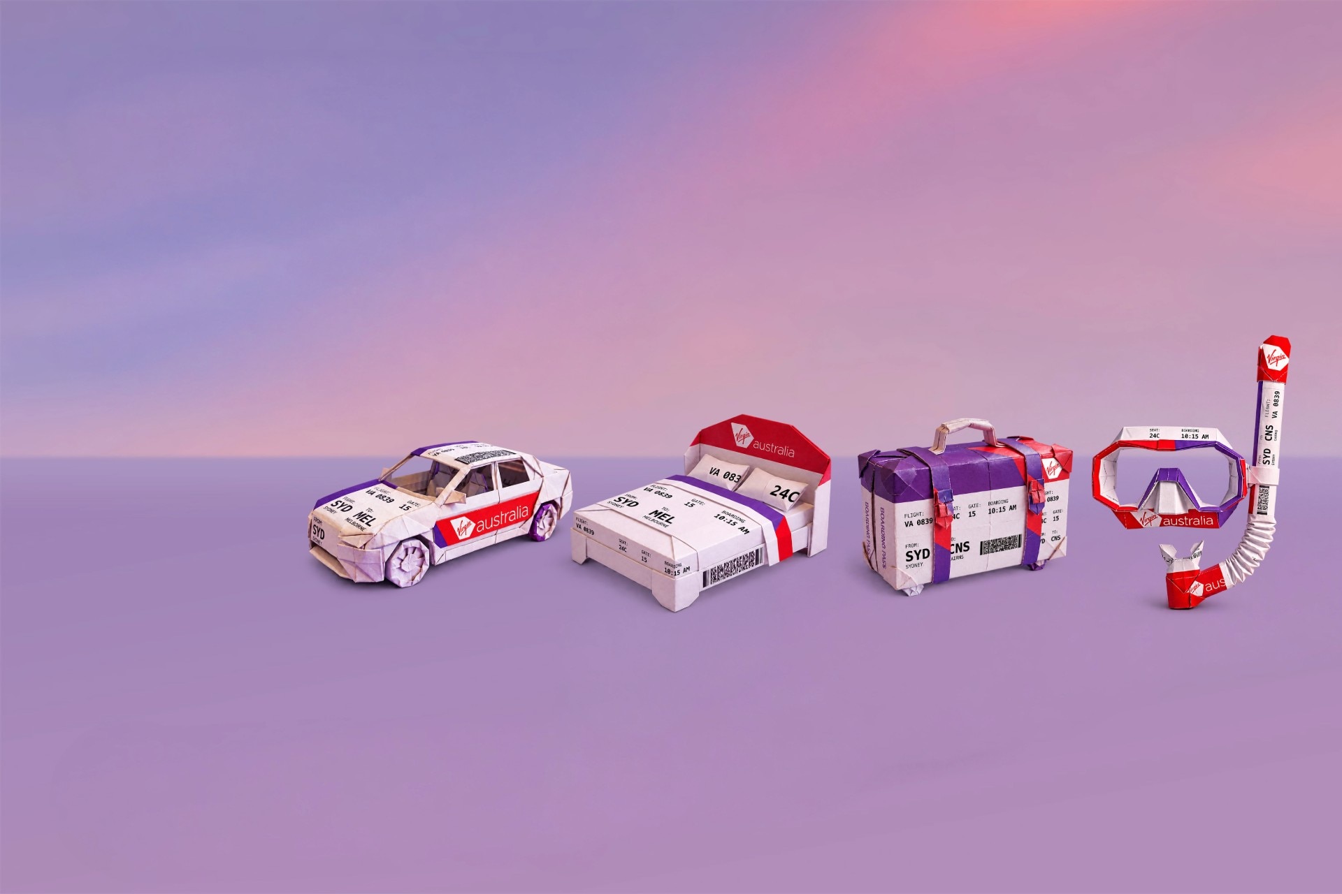 Velocity Frequent Flyer