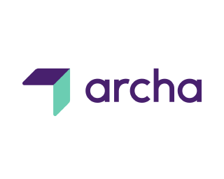 Archa logo