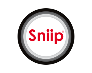 Sniip logo