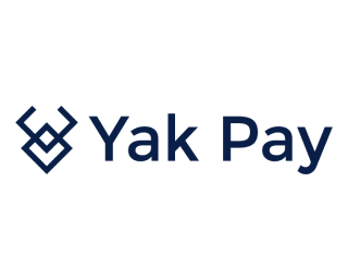 Yak Pay logo