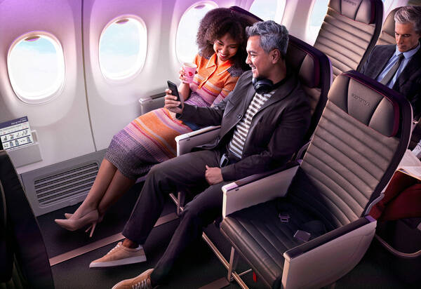 Virgin flights baggage cheap