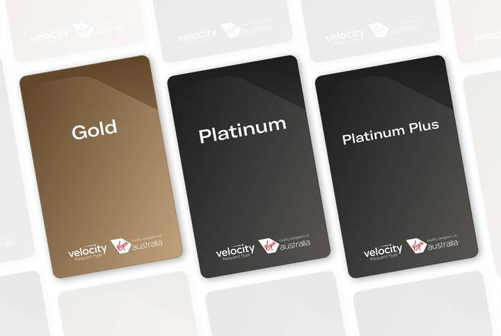 Gold, Platinum, Platinum Plus Digital Membership Cards