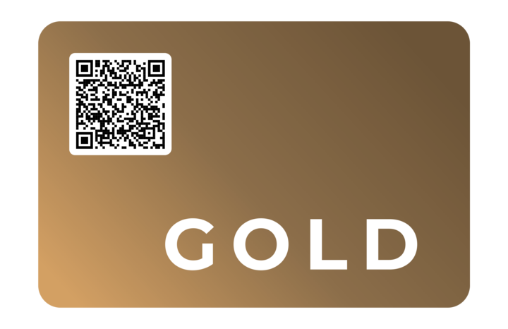 Gold Status