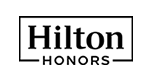 Transfer from Hilton Honors