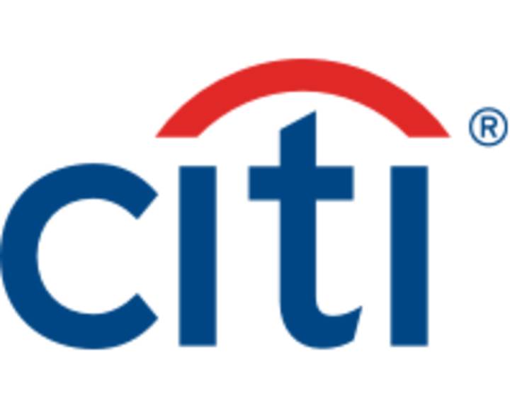 Link to Citi partner page