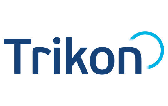 Trikon logo