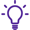 Light Bulb Icon