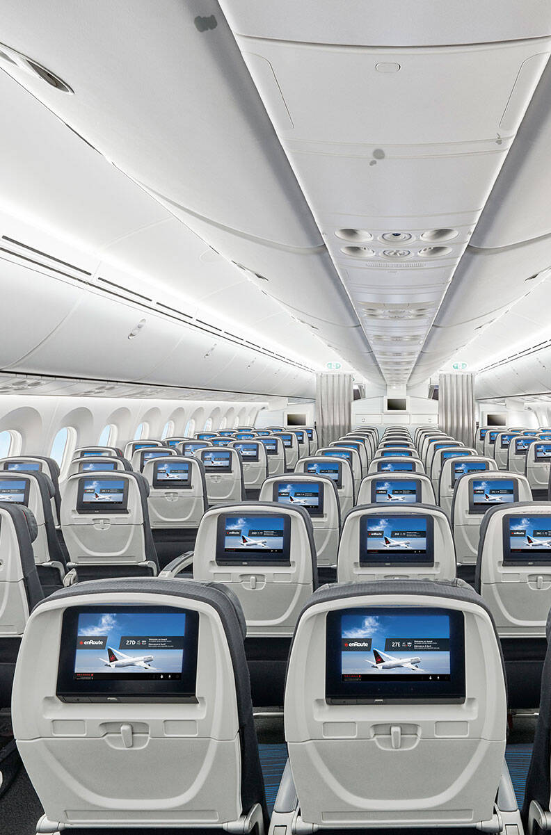 Velocity Frequent Flyer Air Canada