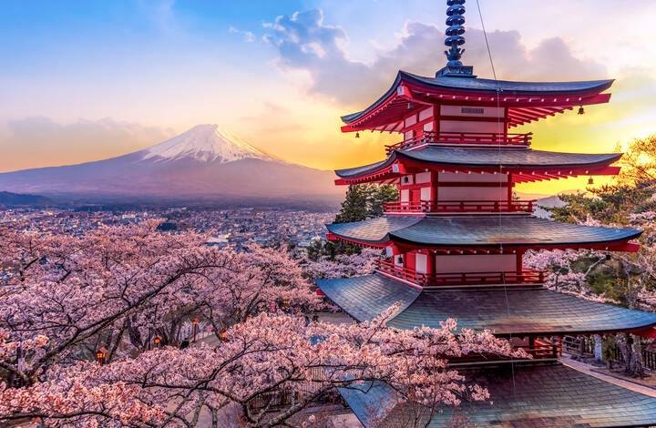 Image of Osaka
