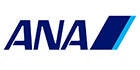 image of ANA logo