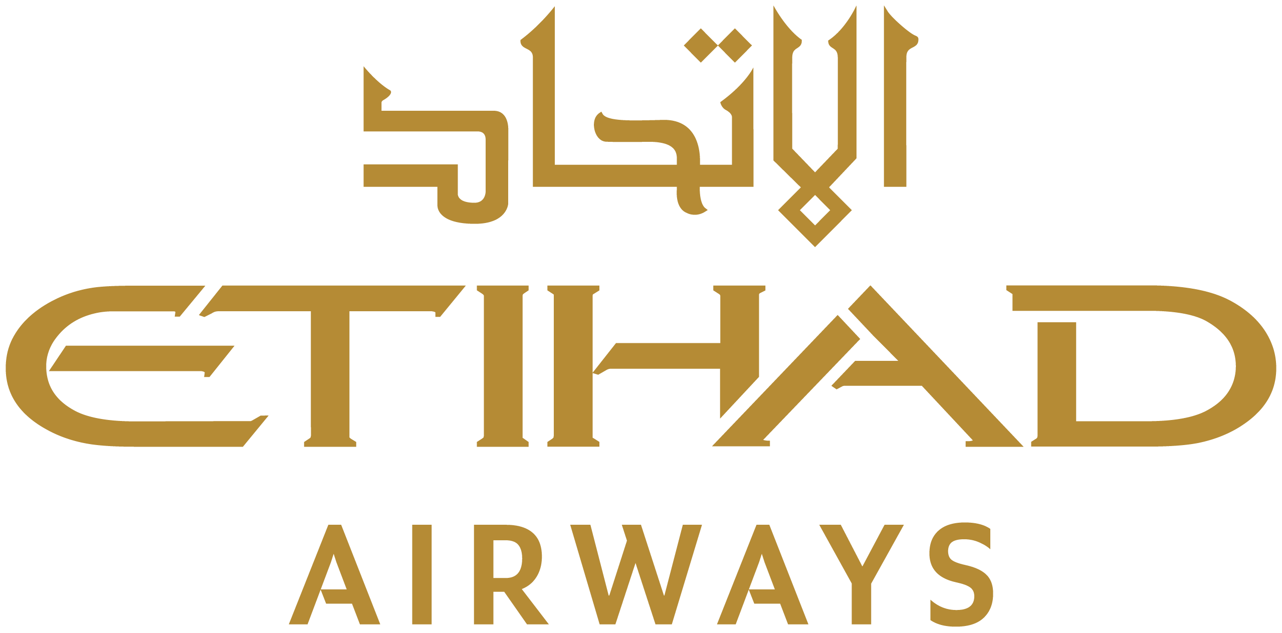 Etihad Airways