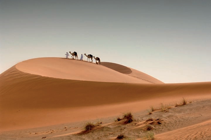 Image of Abu Dhabi