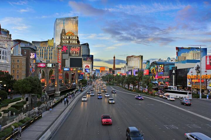 Image of Las Vegas