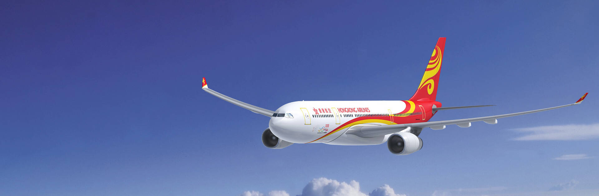 Hong Kong Airlines Partner Earn redeem Points Velocity