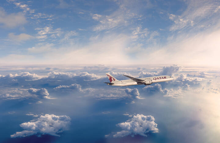 image of United Airlines