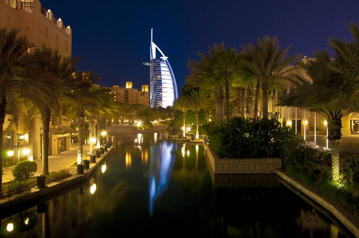 Image of Doha