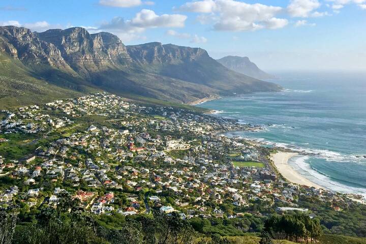 Image of Cape Town