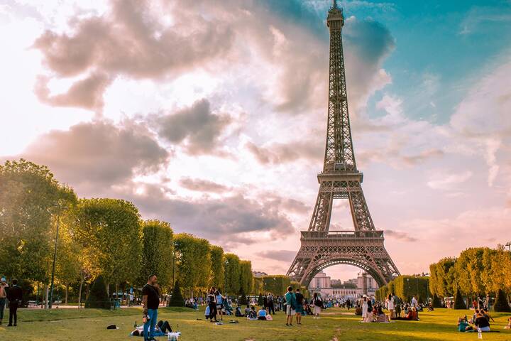 Image of Paris