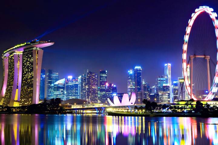 Image of Singapore