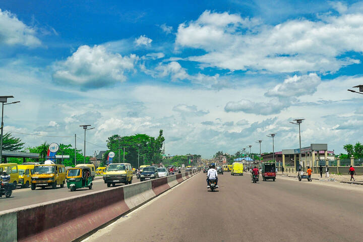 Image of Kinshasa