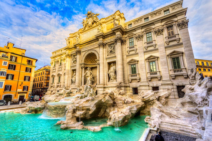 Image of Rome