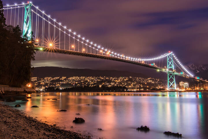 Image of Vancouver