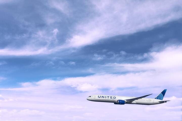 image of United Airlines