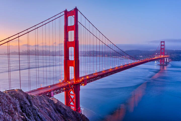Image of San Francisco