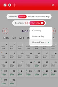 Check the latest VFF offers via the Velocity App Feature Image