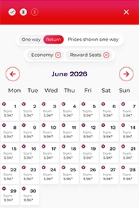 Check the brands you can earn with via the Velocity App Feature Image
