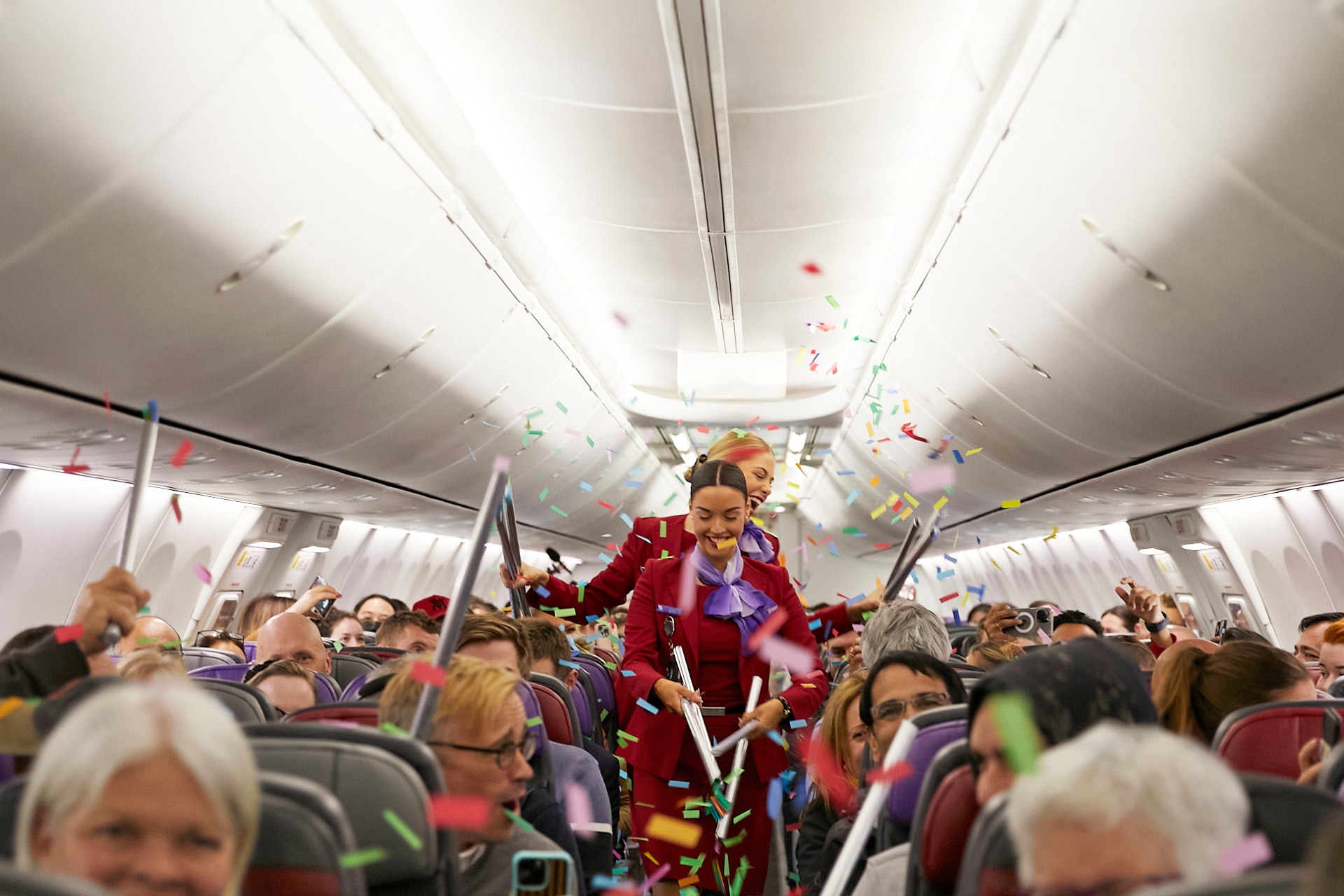 Velocity Frequent Flyer