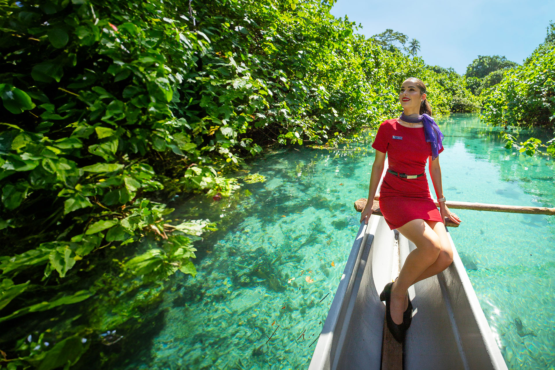 Velocity Frequent Flyer