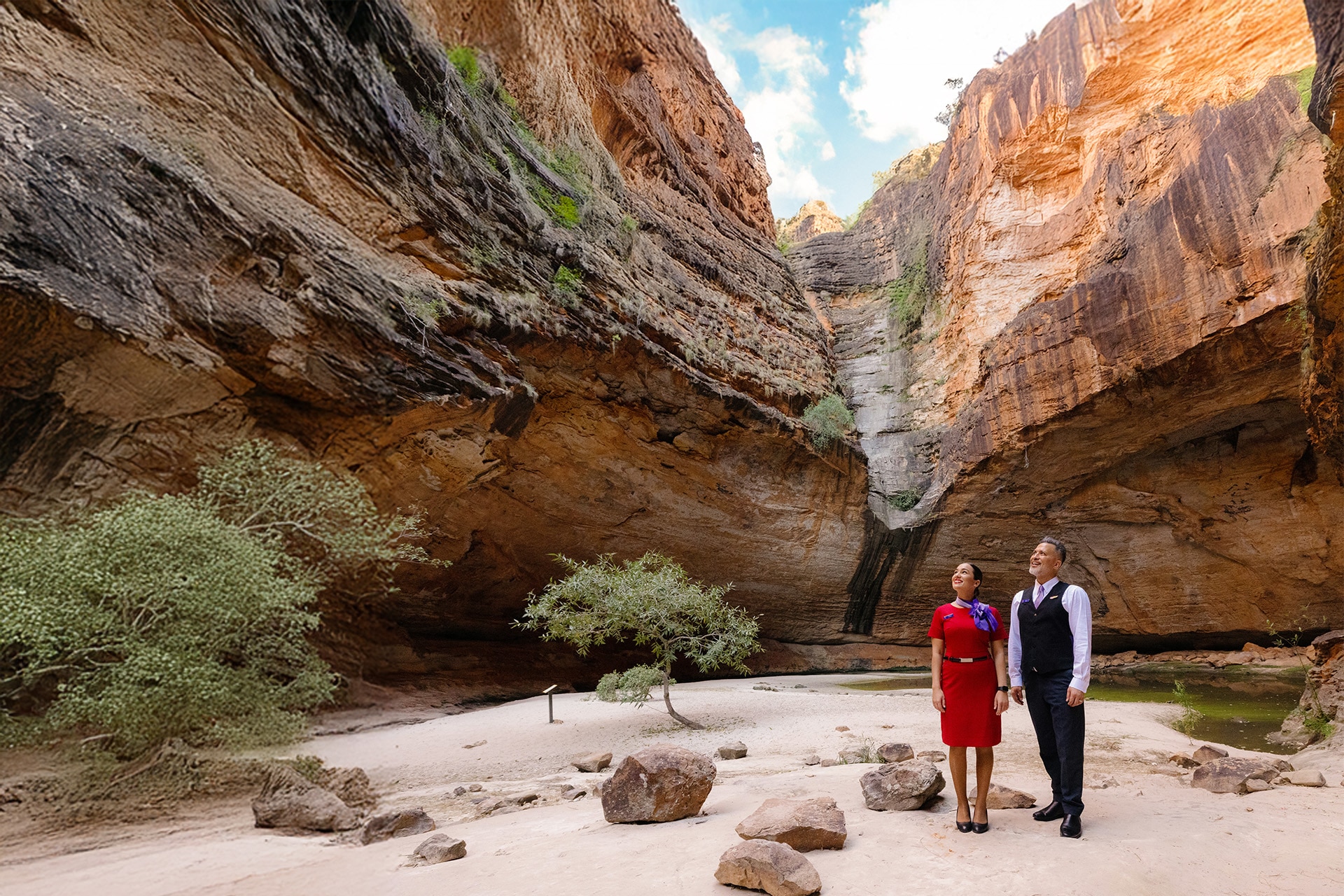 Velocity Frequent Flyer