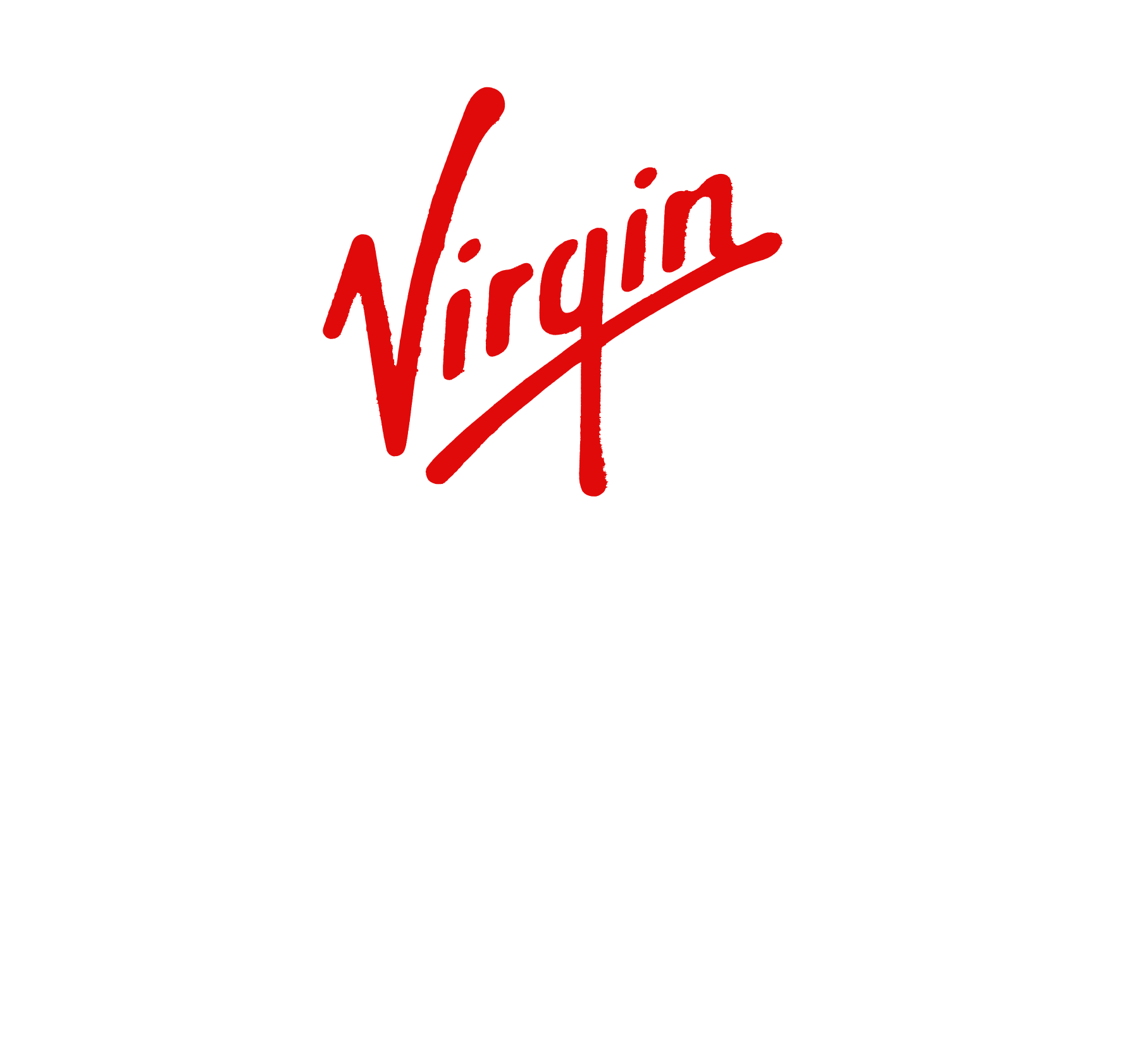 Virgin Australia Business Flyer