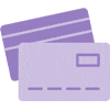 Multiple Card Icon