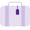 Suitecase Icon